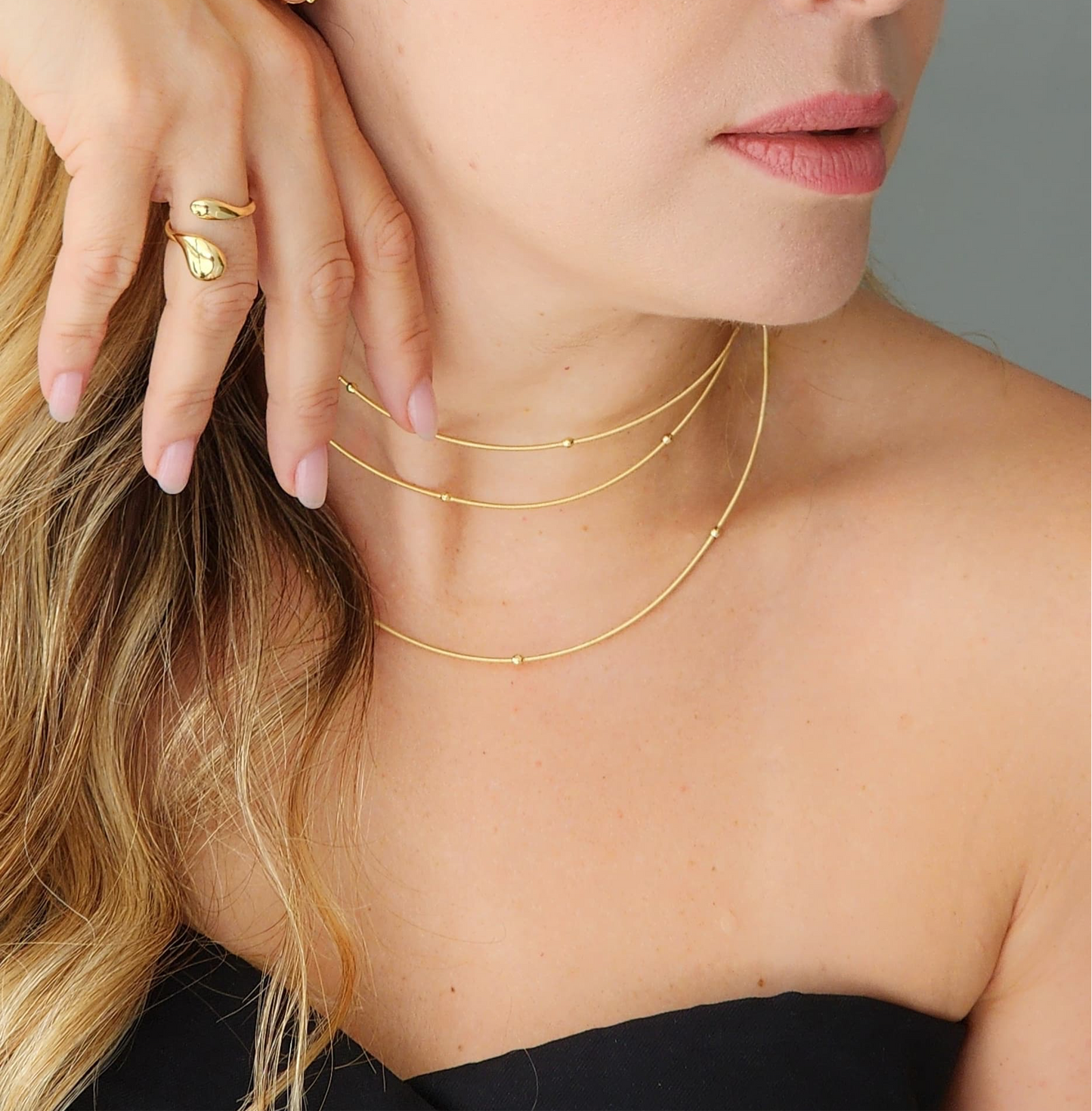 Guitar String bracelet 9408