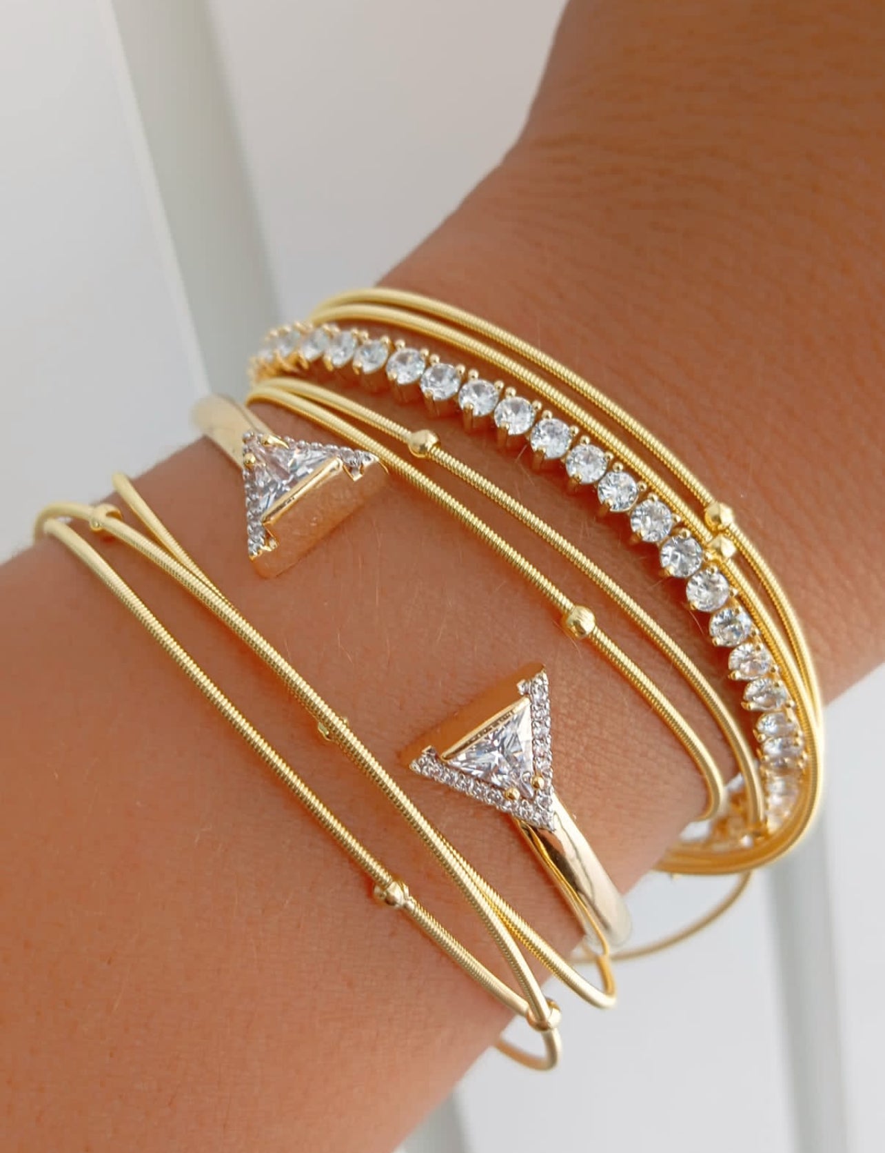 Guitar String bracelet 9408