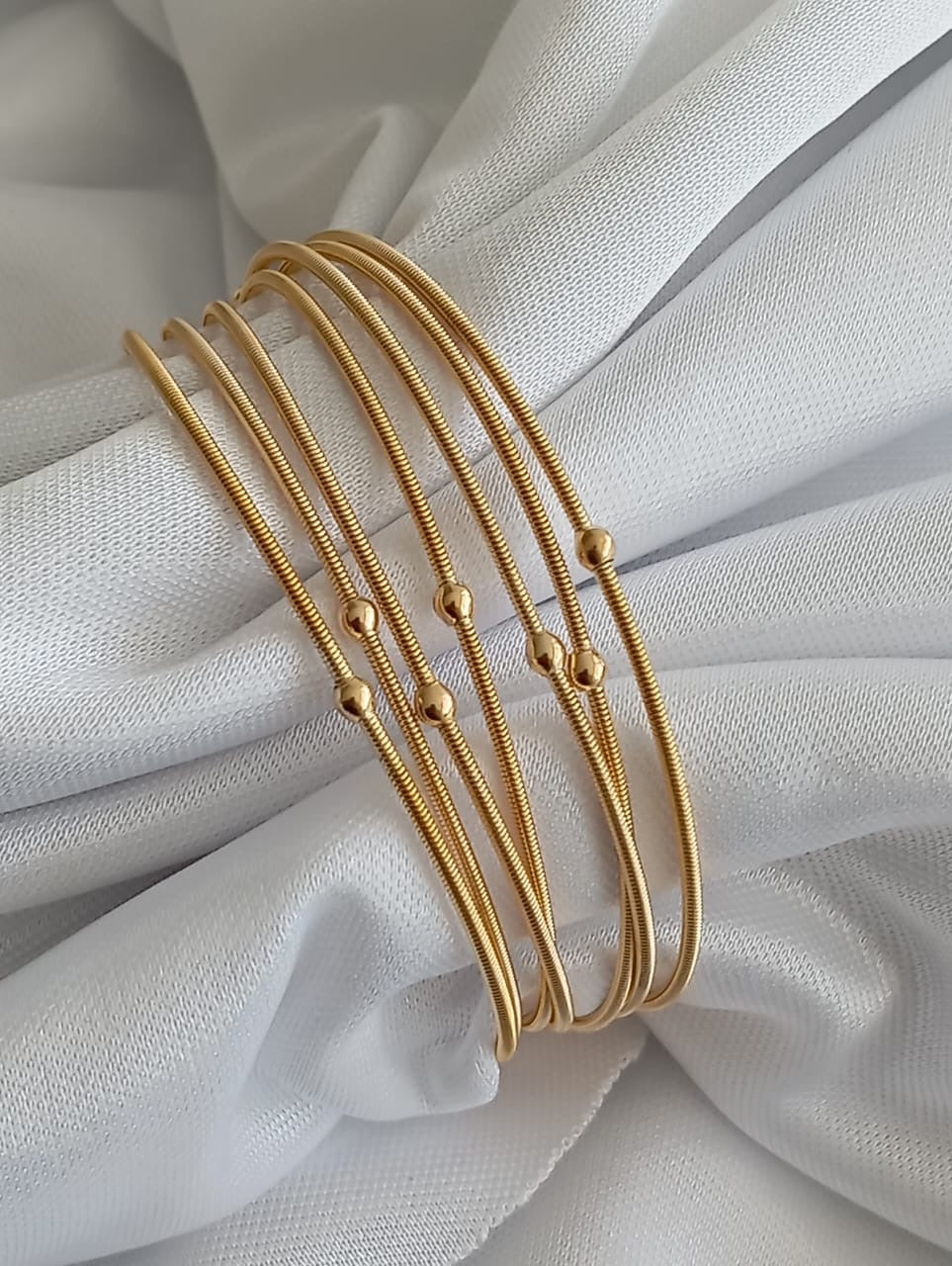 Guitar String bracelet 9408