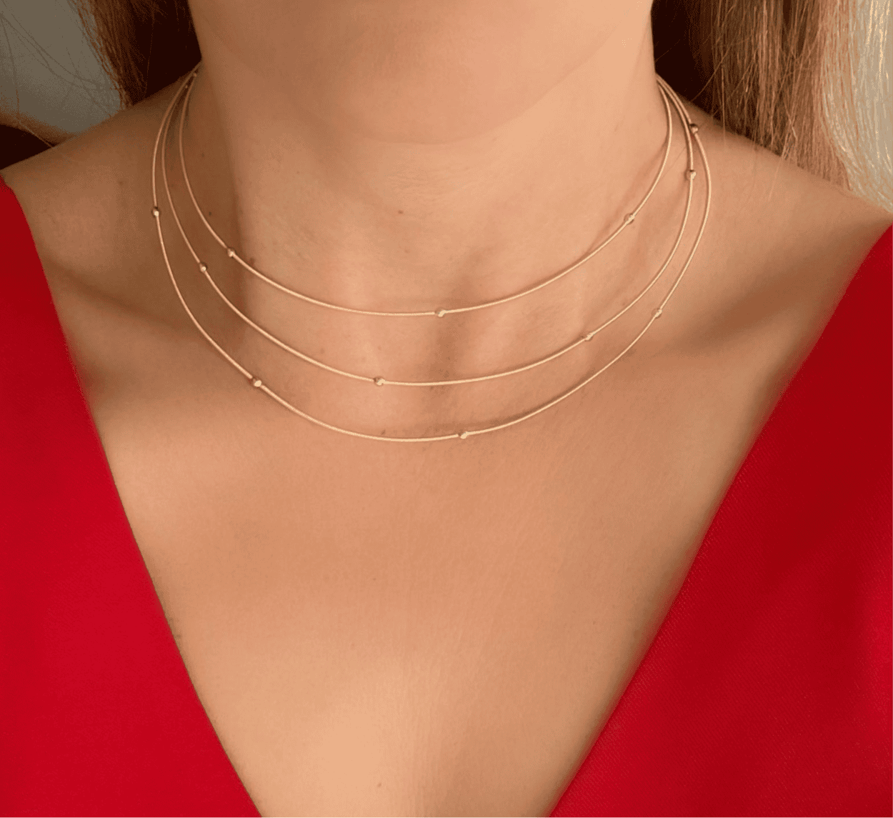 Guitar String bracelet 9408