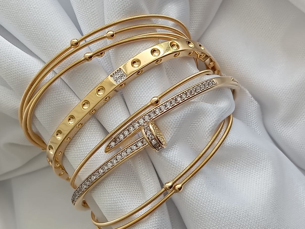 Guitar String bracelet 9408