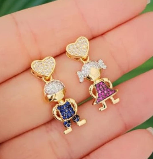 Little Loved One Pendant