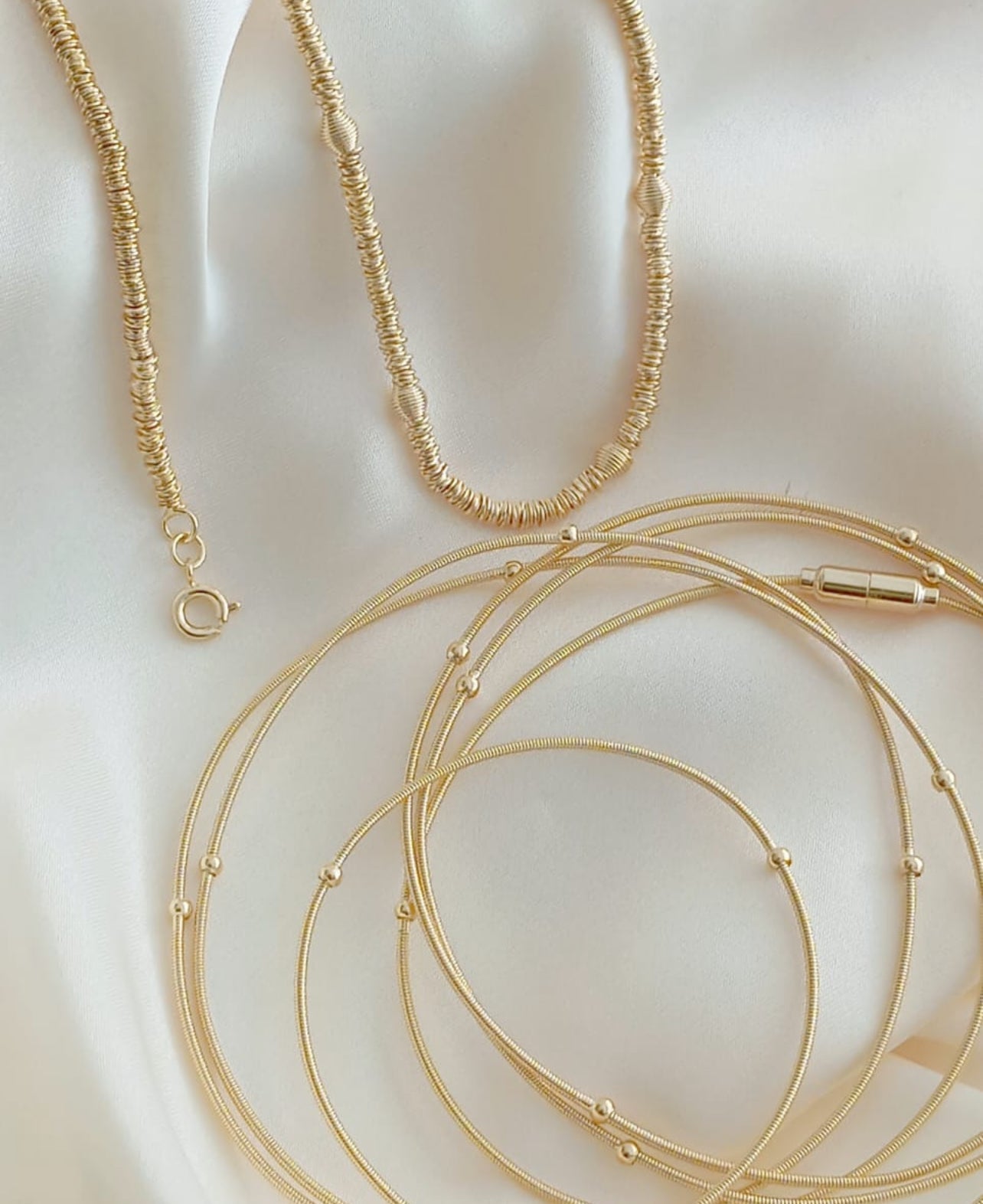 Guitar String bracelet 9408