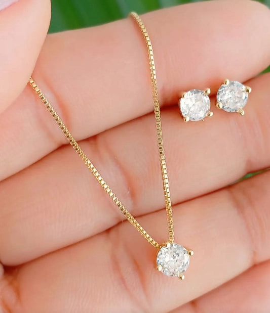 Solitaire Light Point Set 9688