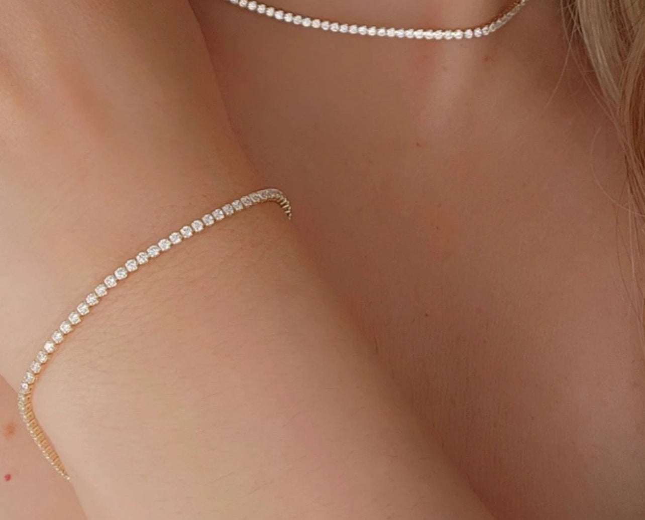 Riviera Bracelet 7495