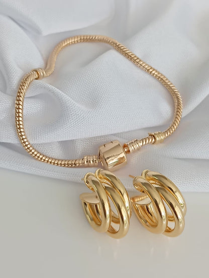 Charm Bracelet