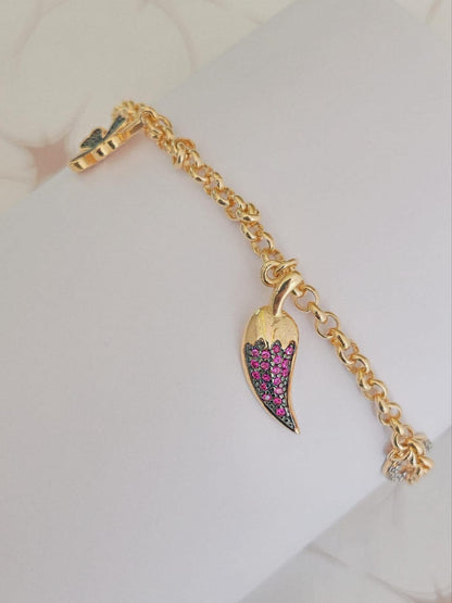 Good Luck Bracelet