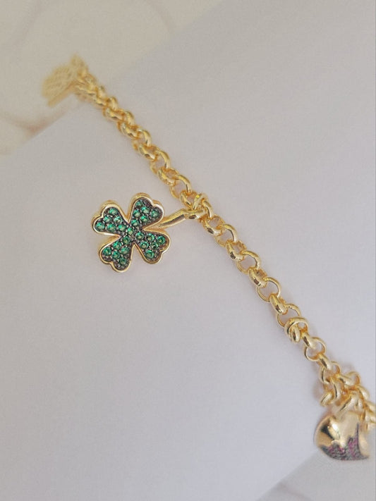 Good Luck Bracelet