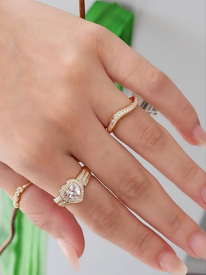 Wave Ring