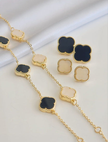 Earrings 7555