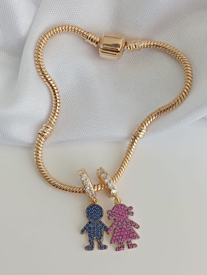 Charm Bracelet