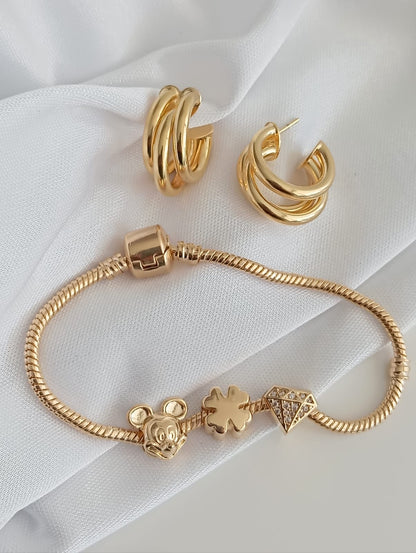 Charm Bracelet