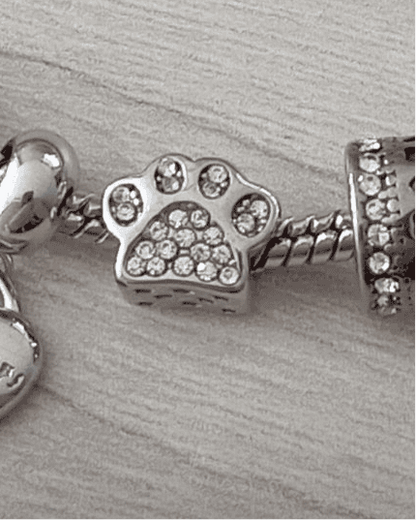 Stainless steel pendant
