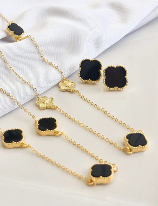 Earrings 7555