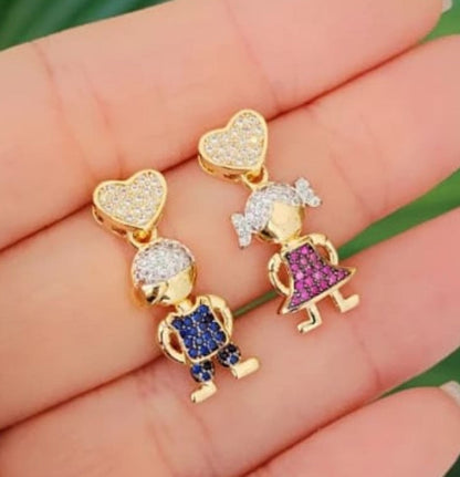 Little Loved One Pendant