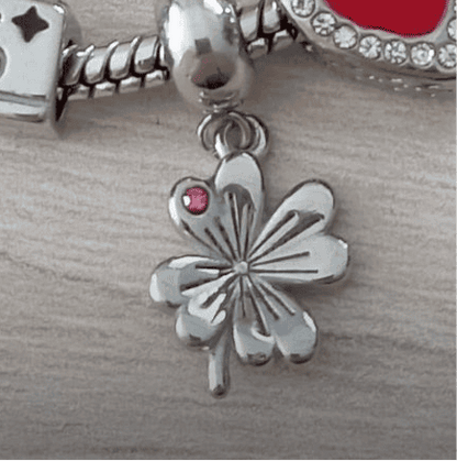 Stainless steel pendant