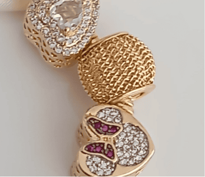 Pendant 10578