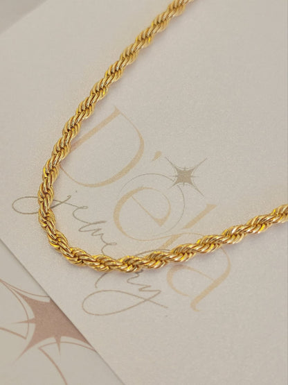 Necklace 3669