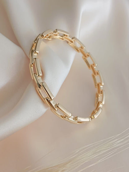 Chains Link Bracelet