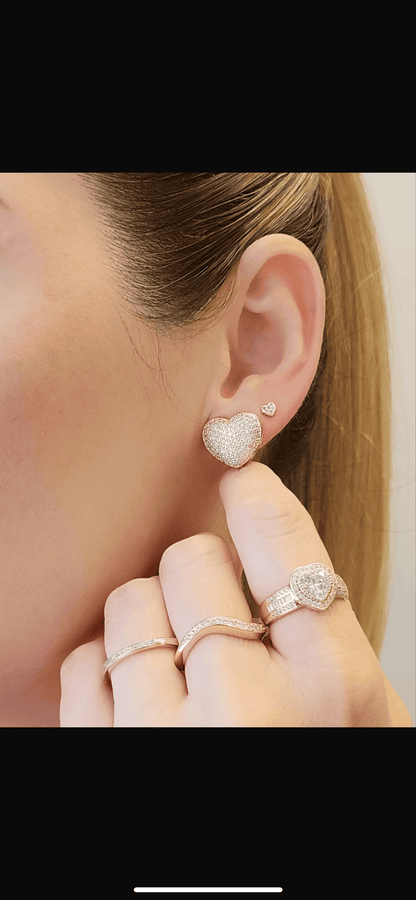 Wave Ring