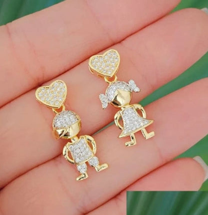 Little Loved One Pendant