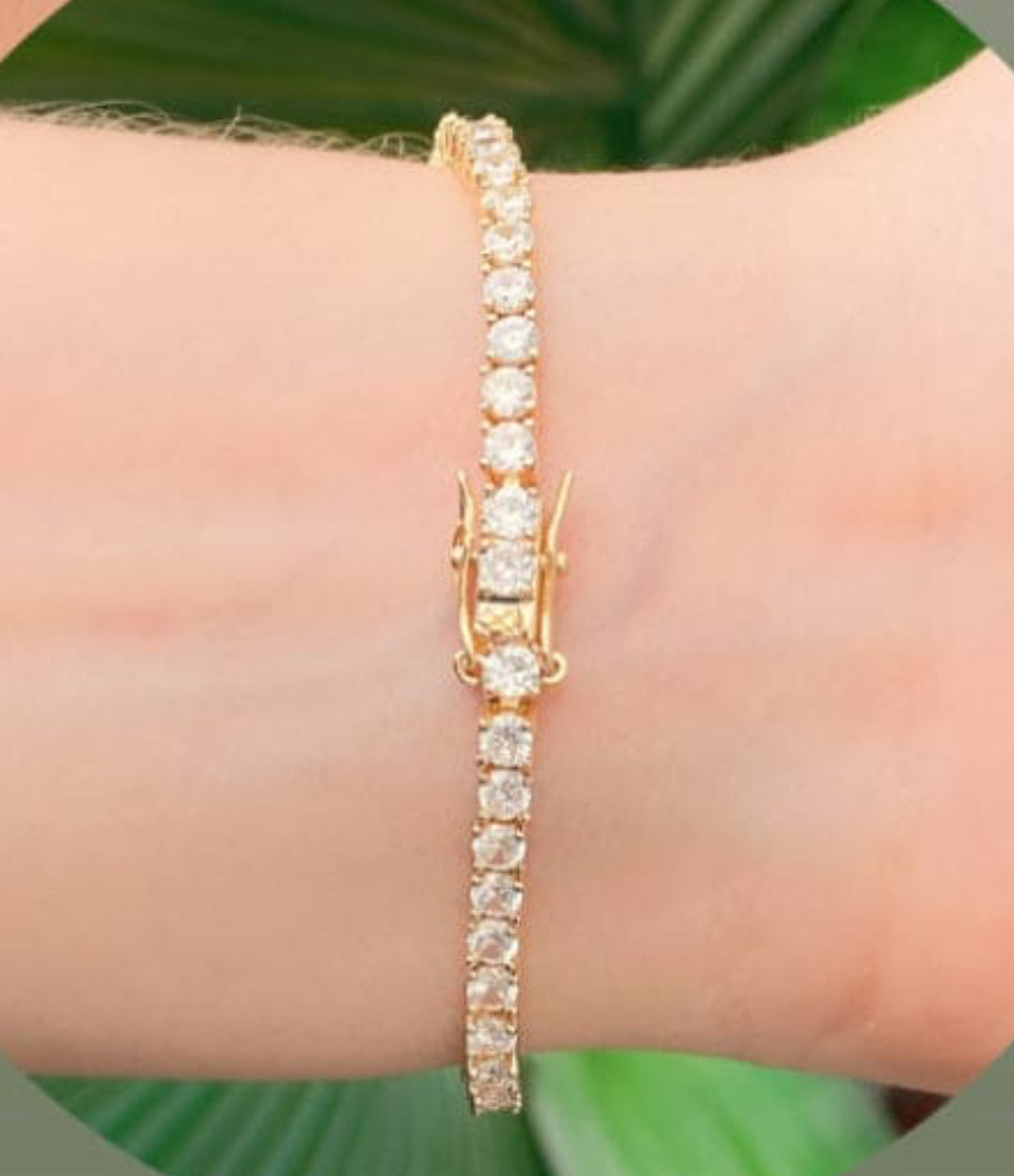 Riviera bracelet 5994