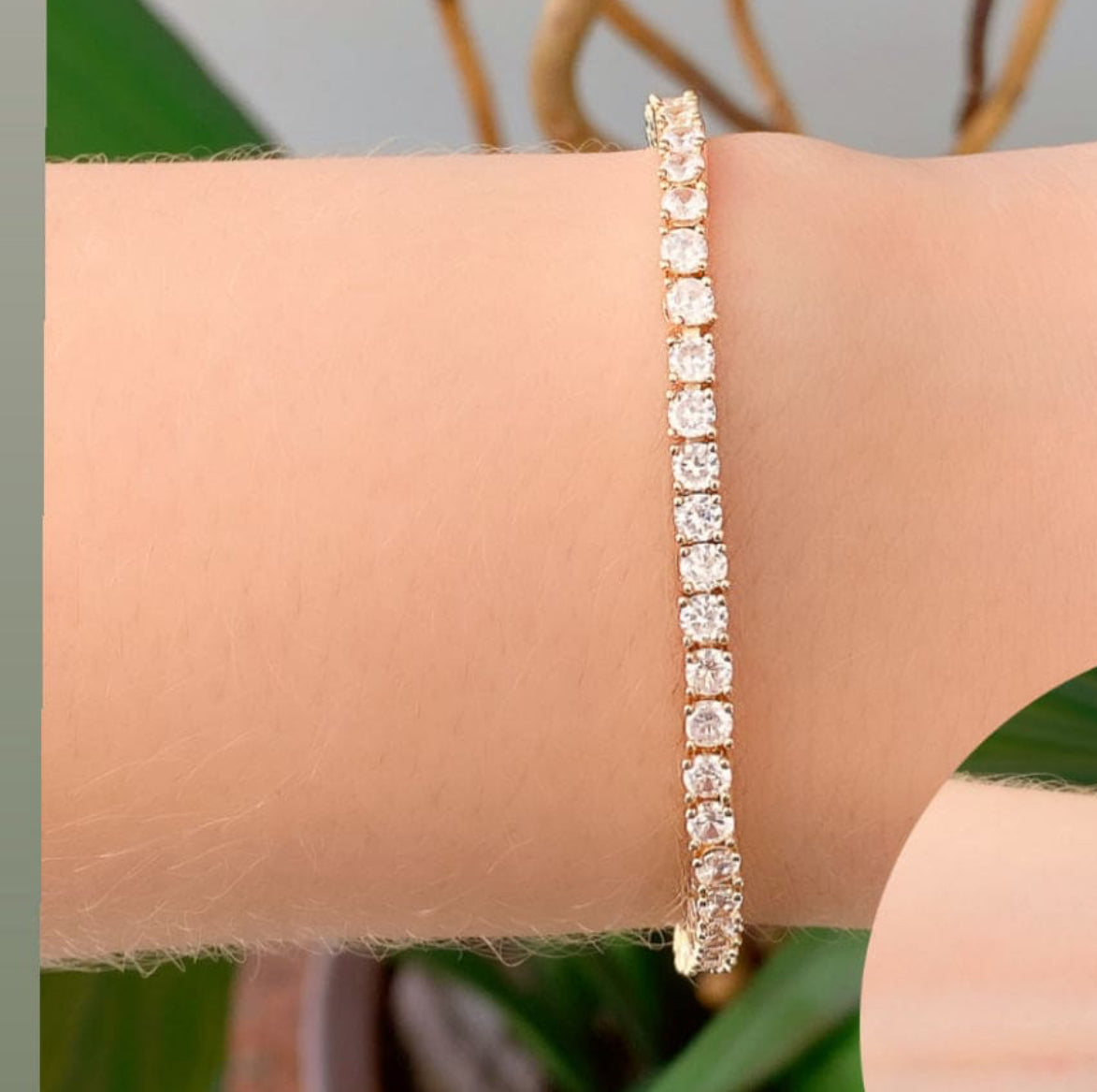 Riviera bracelet 5994