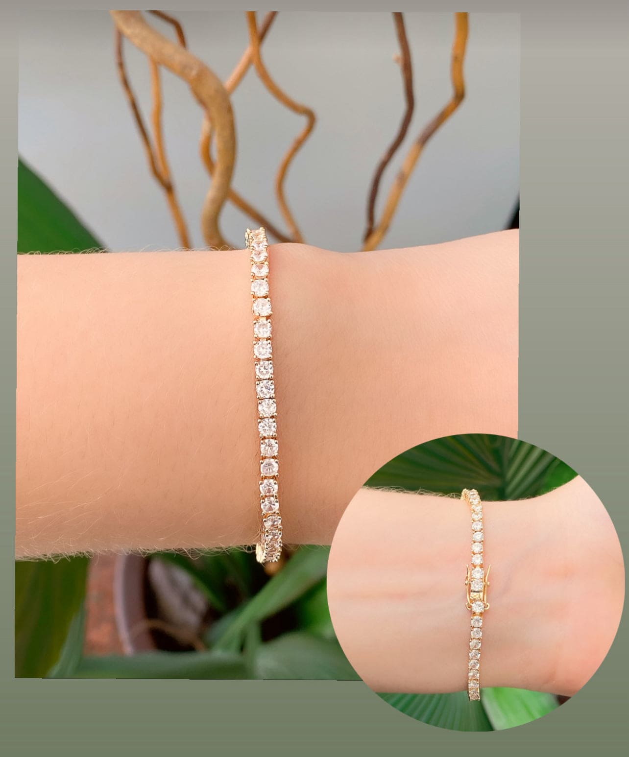 Riviera bracelet 5994