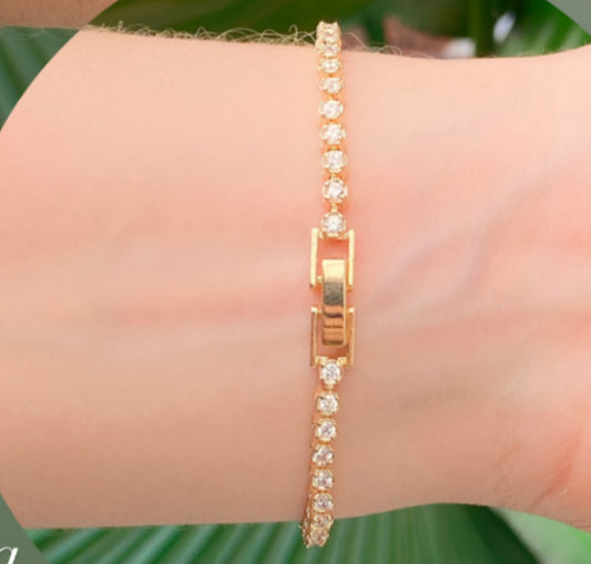 Bracelet 5992