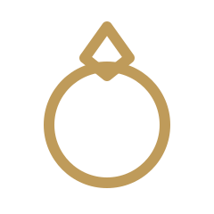 dela icon ring lg